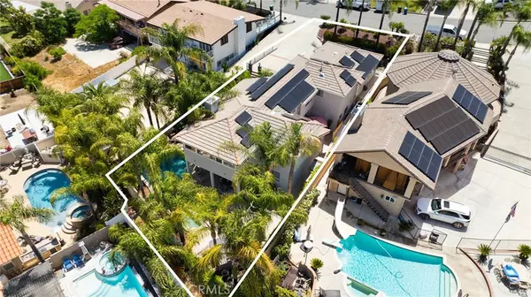 Canyon Lake, CA 92587,31502 Emperor DR