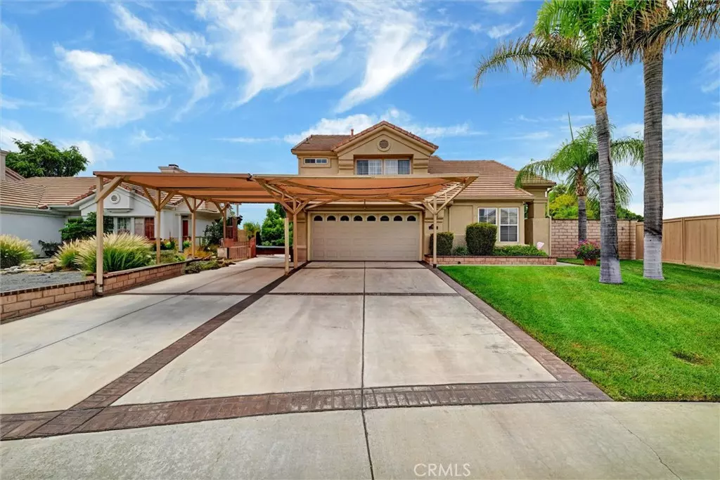 Hemet, CA 92545,1551 Calathea RD