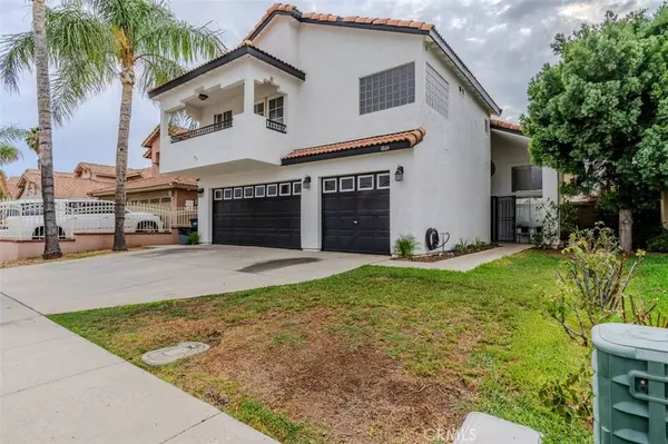 Perris, CA 92571,1864 Havasu ST