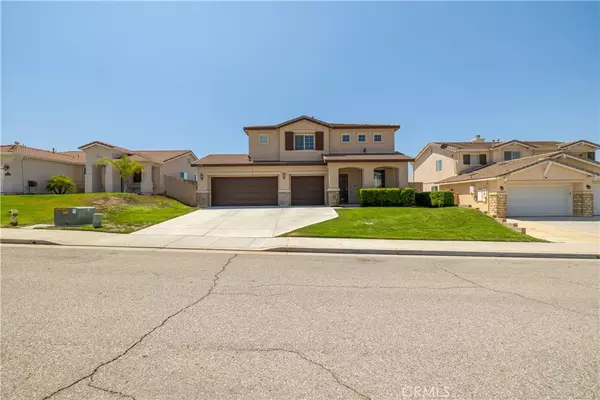 26149 Sierra Sky ST, Menifee, CA 92584