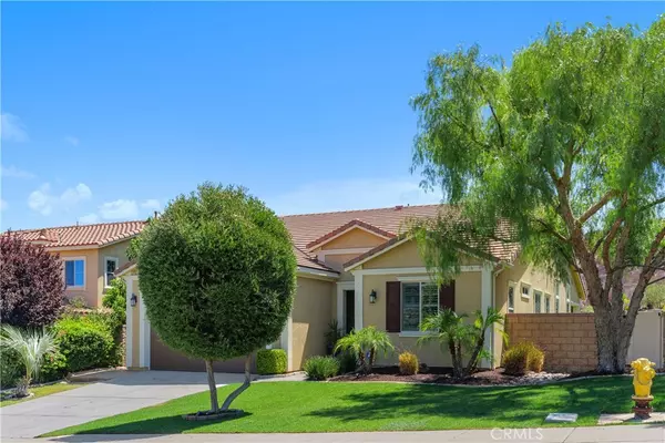 36377 Verbena RD, Lake Elsinore, CA 92532