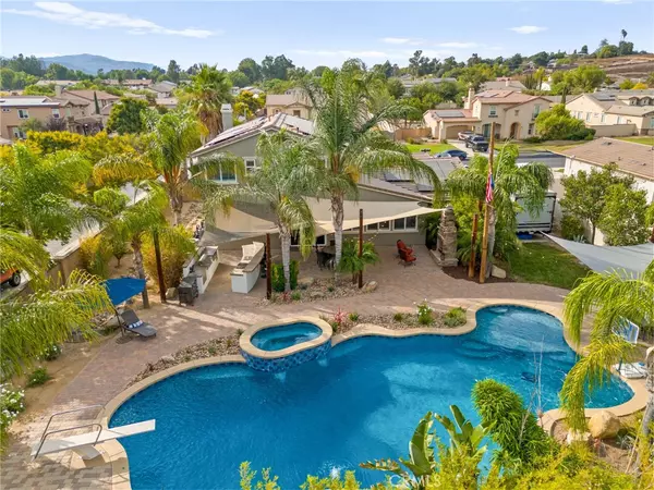 41812 Octavia CT, Murrieta, CA 92562