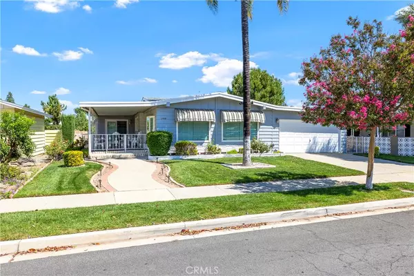 Hemet, CA 92545,2908 Jacaranda WAY