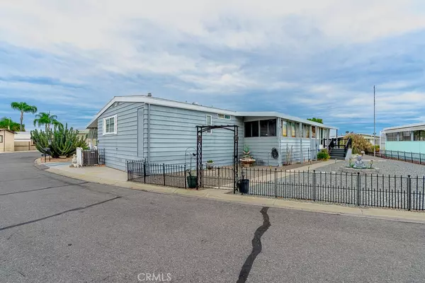 Hemet, CA 92545,5001 W Florida AVE #375
