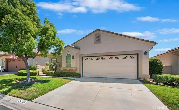 Murrieta, CA 92562,24169 Calle Artino