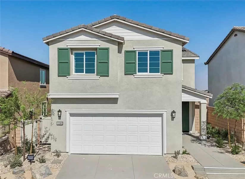 13650 Flying Cloud WAY, Victorville, CA 92394