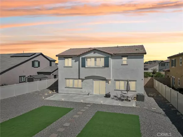 Menifee, CA 92585,26599 Sagewood WAY