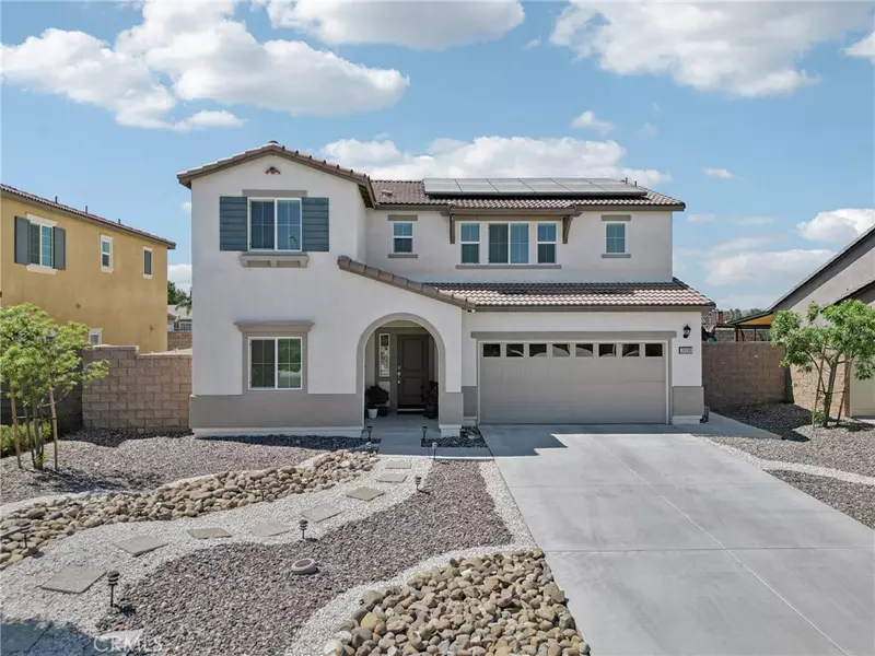 26599 Sagewood WAY, Menifee, CA 92585