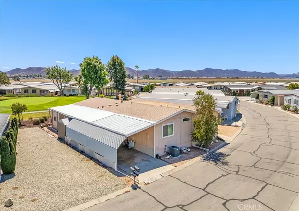 Hemet, CA 92545,5001 W Florida AVE #368