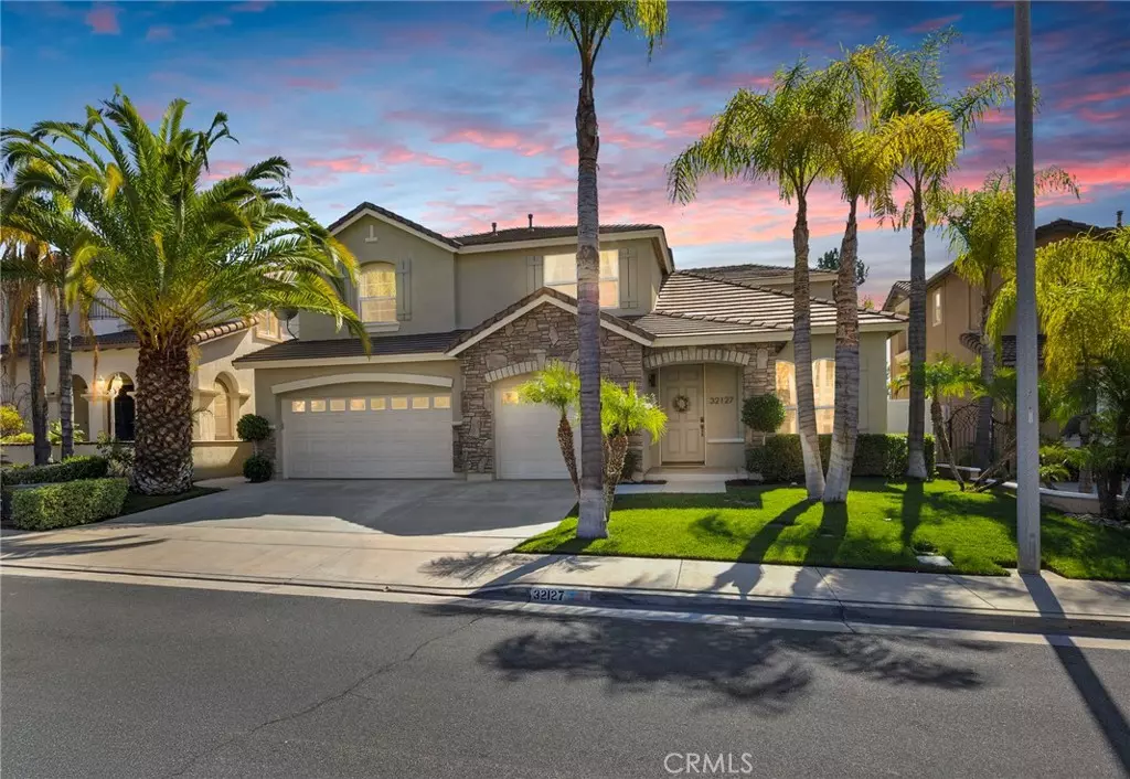 Temecula, CA 92592,32127 Camino Rabago