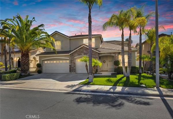 32127 Camino Rabago, Temecula, CA 92592