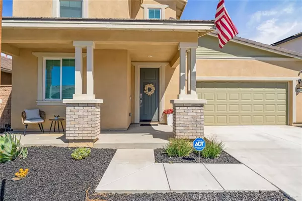 Menifee, CA 92585,30192 Cascade Range ST