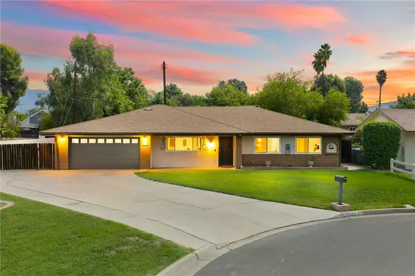 26044 Amy LN, Hemet, CA 92544