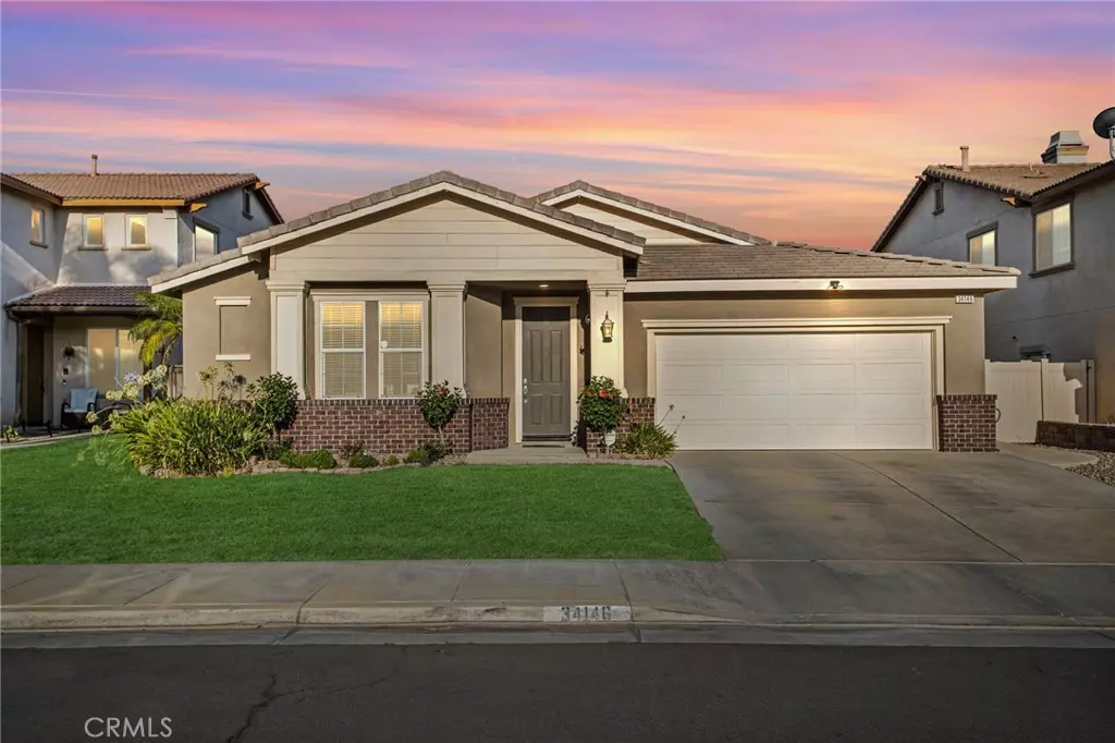 Murrieta, CA 92563,34146 San Sebastian AVE