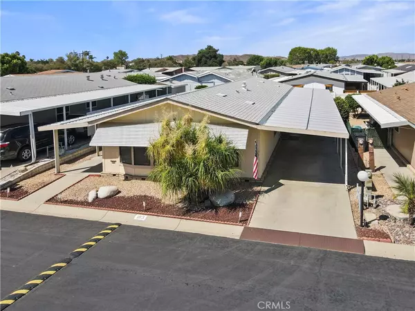 Hemet, CA 92544,24600 Mountain AVE #103