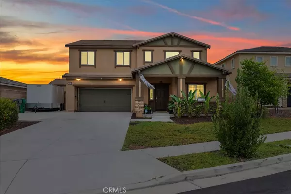 Murrieta, CA 92563,28833 Barn Swallow WAY