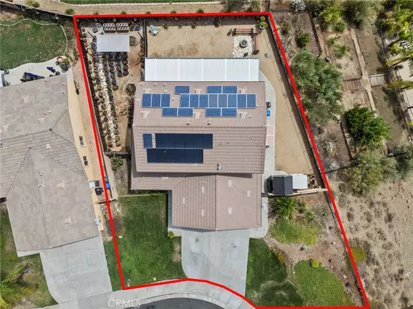 Menifee, CA 92587,29266 Granite Ridge CT