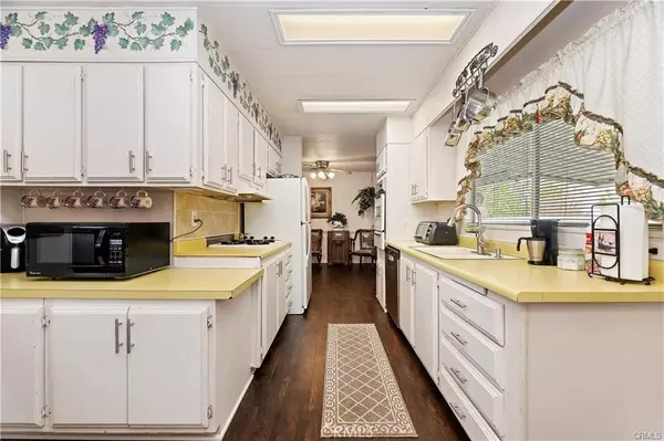 Temecula, CA 92591,31130 S General Kearny RD #134