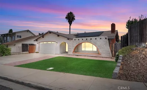 San Marcos, CA 92069,1524 Brook RD