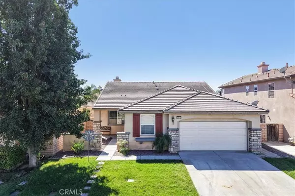 29715 Cottonwood Cove DR, Menifee, CA 92584