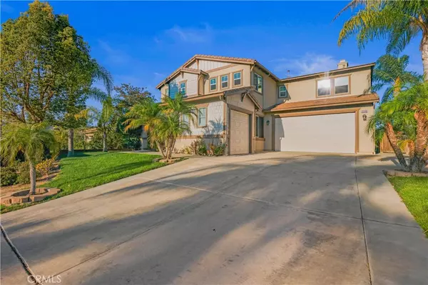 Murrieta, CA 92562,23466 Saratoga Springs PL