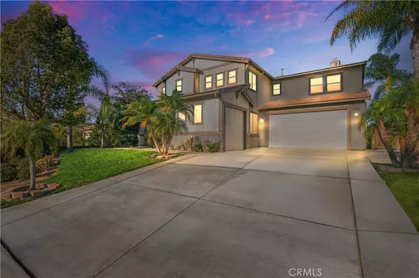 Murrieta, CA 92562,23466 Saratoga Springs PL
