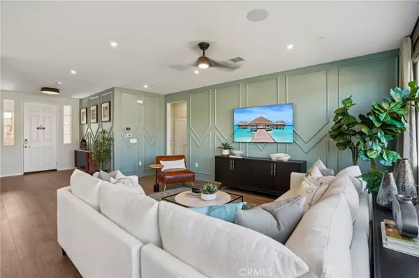 Cathedral City, CA 92234,101 Via Palermo