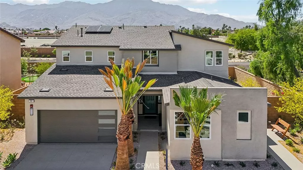 Cathedral City, CA 92234,101 Via Palermo