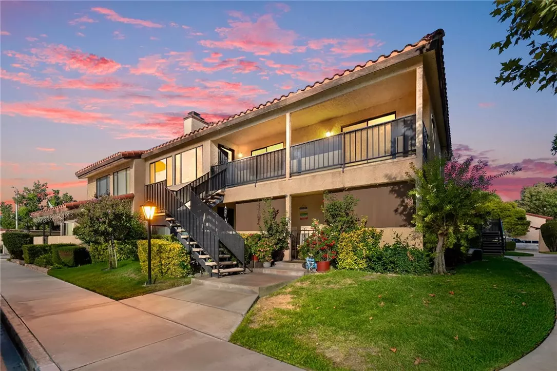 Hemet, CA 92544,25564 Sharp DR #P