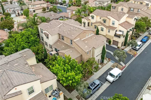 Temecula, CA 92592,44932 Bellflower LN #42