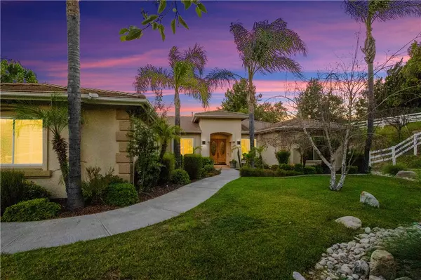 Temecula, CA 92591,31165 Via Norte