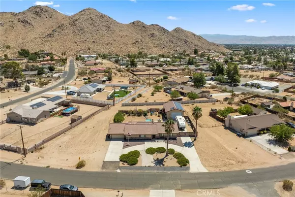 Apple Valley, CA 92307,16161 Saint Timothy RD