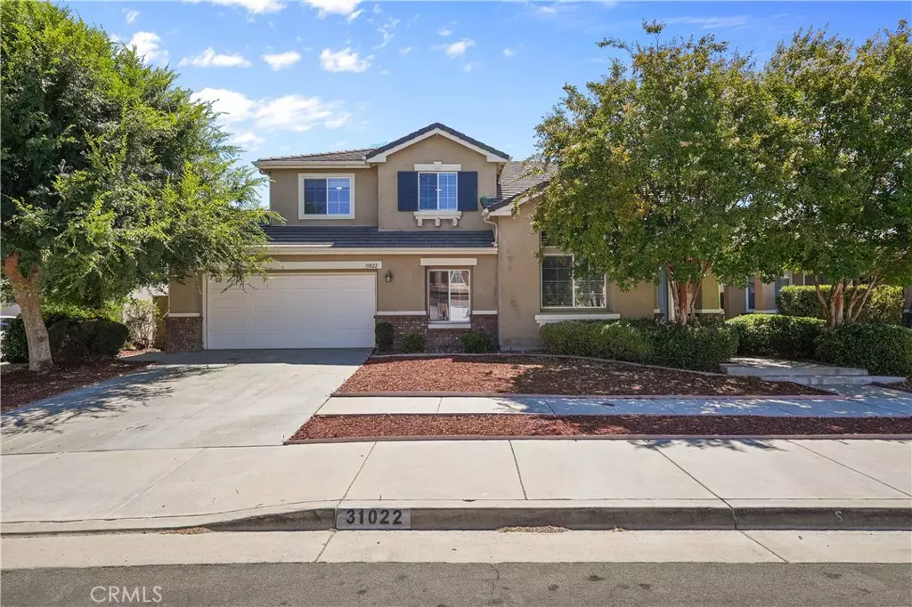Winchester, CA 92596,31022 Janelle LN