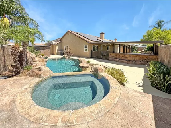 Menifee, CA 92586,27165 Calle Ayrton