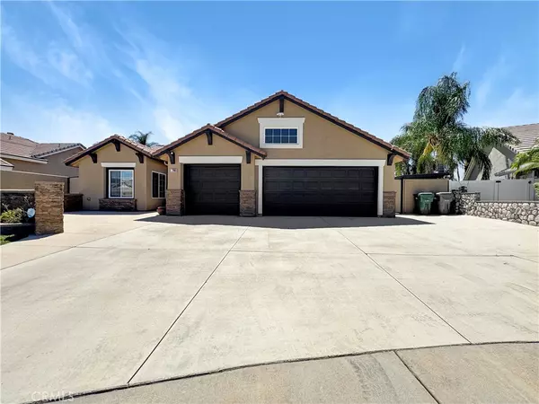 Menifee, CA 92586,27165 Calle Ayrton