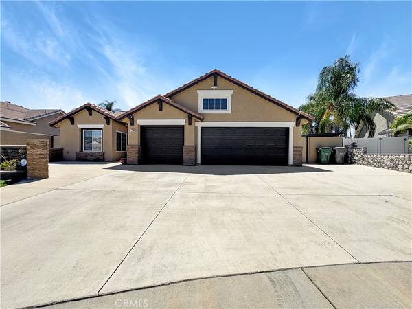 Menifee, CA 92586,27165 Calle Ayrton