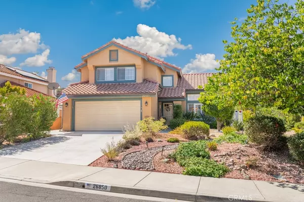 26850 Valensole CT, Murrieta, CA 92562