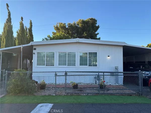 22601 Bear Valley RD #63, Apple Valley, CA 92308