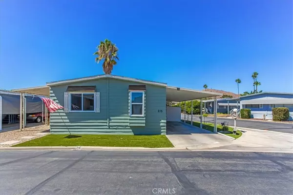 Moreno Valley, CA 92557,23820 Ironwood AVE #215