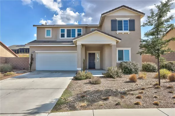 Winchester, CA 92596,30709 Expedition DR
