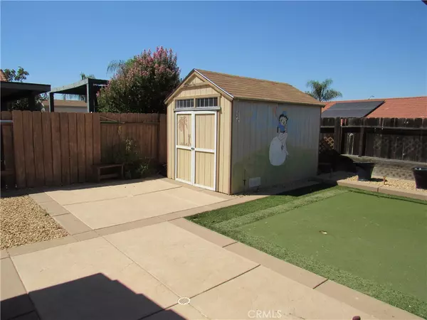 Menifee, CA 92586,27246 Park AVE