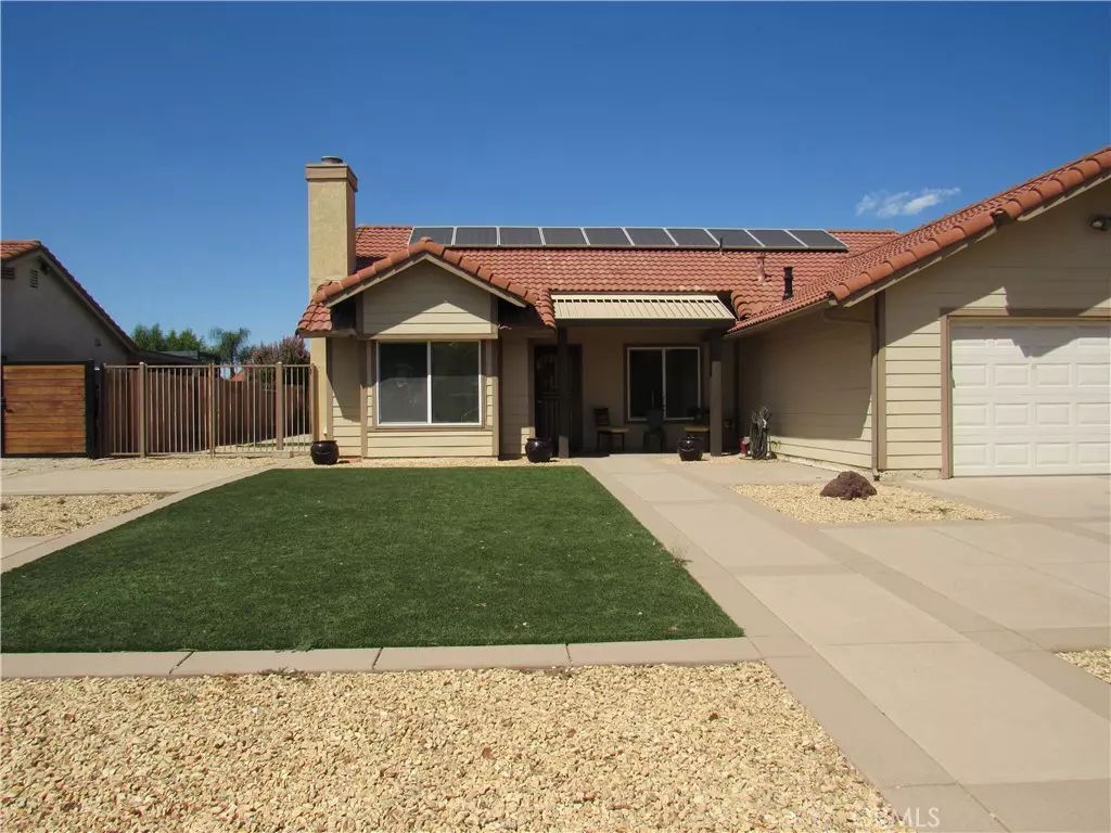 Menifee, CA 92586,27246 Park AVE