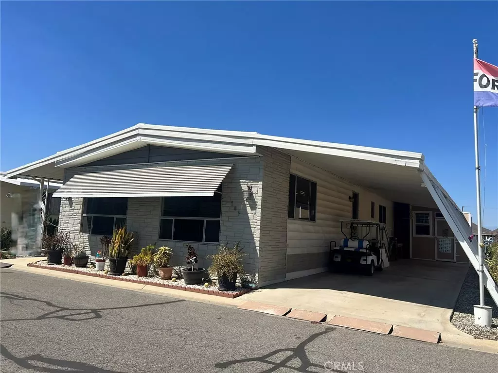 Hemet, CA 92545,5001 FLORIDA W #763