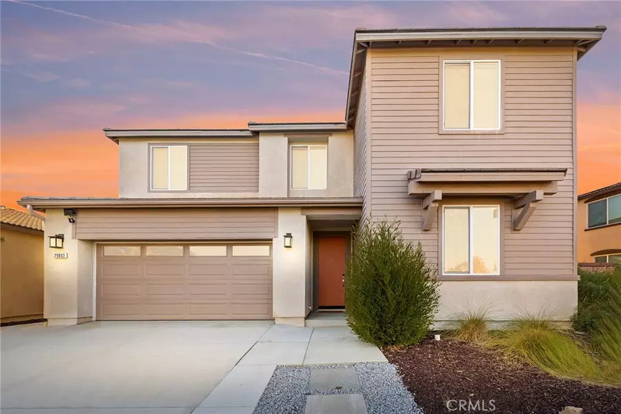 29893 Bridlegate WAY, Menifee, CA 92584