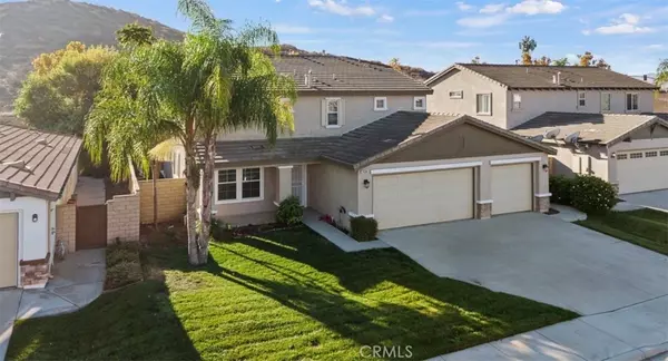 Menifee, CA 92587,29084 Turtle Rock CT