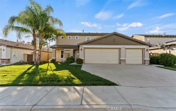 Menifee, CA 92587,29084 Turtle Rock CT