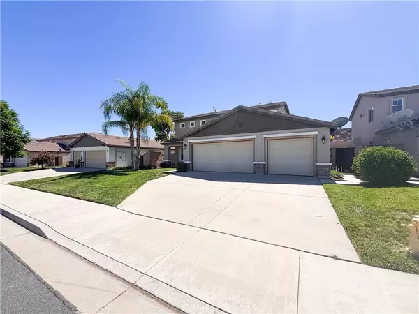 Menifee, CA 92587,29084 Turtle Rock CT