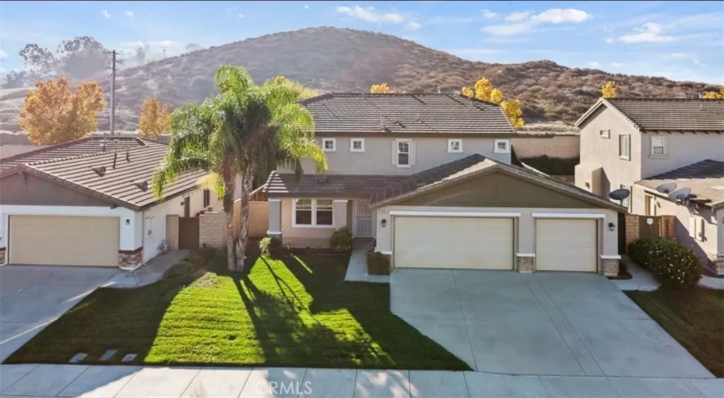 Menifee, CA 92587,29084 Turtle Rock CT