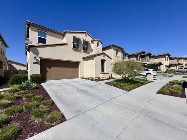 38572 Rosegate PL, Murrieta, CA 92563