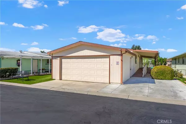 Hemet, CA 92545,1301 Yellowood DR